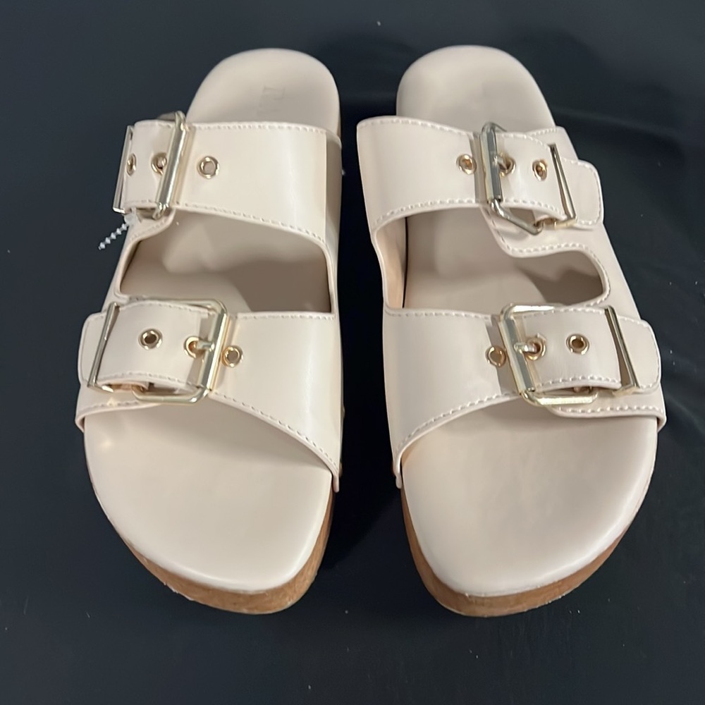 Raid Sandals - Picture 2 of 5